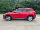 Used 2016 MAZDA CX-5 Touring image 2