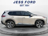 Used 2021 Nissan Rogue SL w/ Premium Package image 6