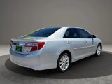 Used 2013 Toyota Camry LE image 5