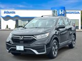 Certified 2022 Honda CR-V Special Edition image 2