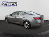 Used 2023 Nissan Sentra SV w/ SV Premium Package image 6