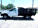 Used 2007 Dodge Ram 3500 Truck 4x4 Regular Cab image 5
