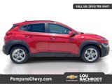 Used 2023 Hyundai Kona SEL w/ Cargo Package image 2