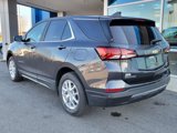 Certified 2022 Chevrolet Equinox LT image 4