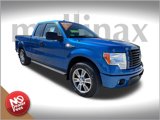 Used 2014 Ford F150 STX w/ Equipment Group 201A Mid image 1