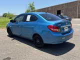 Used 2020 Mitsubishi Mirage G4 ES image 4