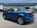 Used 2024 Ford Edge Titanium image 5