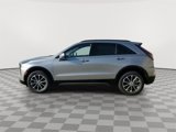 New 2025 Cadillac XT4 Sport w/ Cold Weather Package image 5