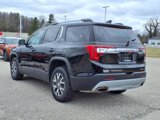 Certified 2023 GMC Acadia SLE w/ Driver Convenience Package image 2