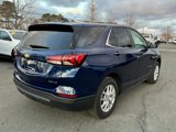 Used 2022 Chevrolet Equinox LT image 5
