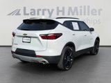 Used 2022 Chevrolet Blazer LT image 5