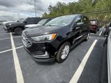 Used 2022 Ford Edge SEL image 4