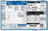 Used 2017 Ford F150 Lariat image 2