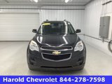Used 2015 Chevrolet Equinox LT w/ Driver Convenience Package image 2