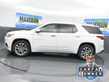 Used 2020 Chevrolet Traverse Premier image 2