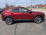 New 2025 Chevrolet Trax LT w/ Driver Confidence Package image 6