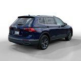 Certified 2024 Volkswagen Tiguan SE image 5
