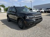New 2025 Ford Bronco Sport Big Bend w/ Convenience Package image 2
