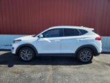 Used 2019 Hyundai Tucson SEL image 2