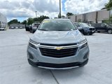 Used 2023 Chevrolet Equinox LT image 2