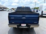 Used 2011 Ford F150 Lariat image 3