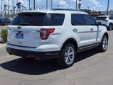 Used 2019 Ford Explorer Limited w/ Ford Safe & Smart Package image 2
