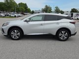Used 2021 Nissan Murano S image 3