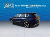 New 2025 Mitsubishi Outlander SE image 2