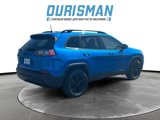 Used 2021 Jeep Cherokee Latitude Plus image 6