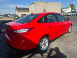 Used 2014 Ford Focus SE image 4