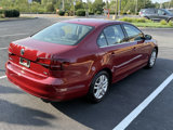 Used 2017 Volkswagen Jetta S image 4