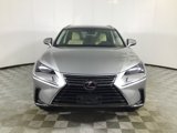 Used 2019 Lexus NX 300h AWD image 2