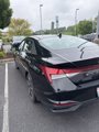 Used 2023 Hyundai Elantra SEL w/ Convenience Package image 2