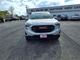 Used 2019 GMC Terrain SLE w/ Driver Convenience Package image 3
