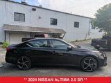 Certified 2024 Nissan Altima 2.5 SR image 3