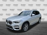 Used 2021 BMW X3 sDrive30i image 5