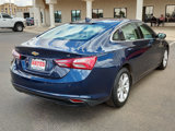 Used 2022 Chevrolet Malibu LT w/ Leather Package image 4