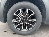 Certified 2024 Chevrolet TrailBlazer ACTIV image 5