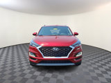 Used 2021 Hyundai Tucson Sport image 2