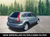 Used 2011 Honda CR-V EX-L image 4