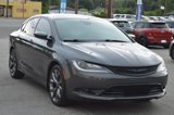 Used 2016 Chrysler 200 S w/ Navigation & Sound Group I image 2