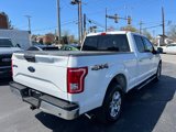 Used 2016 Ford F150 XLT w/ Equipment Group 302A Luxury image 5