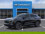 New 2025 Chevrolet Trax RS w/ Driver Confidence Package image 2