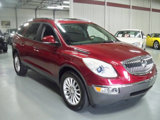 Used 2011 Buick Enclave CX w/ Driver Confidence Package image 3