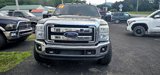 Used 2015 Ford F250 Lariat w/ Chrome Package image 2