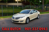 Used 2015 Lincoln MKZ w/ Equipment Group 102A Reserve image 2