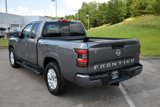 Used 2024 Nissan Frontier SV w/ SV Convenience Package image 4