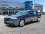 New 2025 Honda Accord LX image 2
