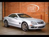 Used 2003 Mercedes-Benz SL 55 AMG image 3