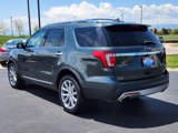 Used 2016 Ford Explorer Limited image 3